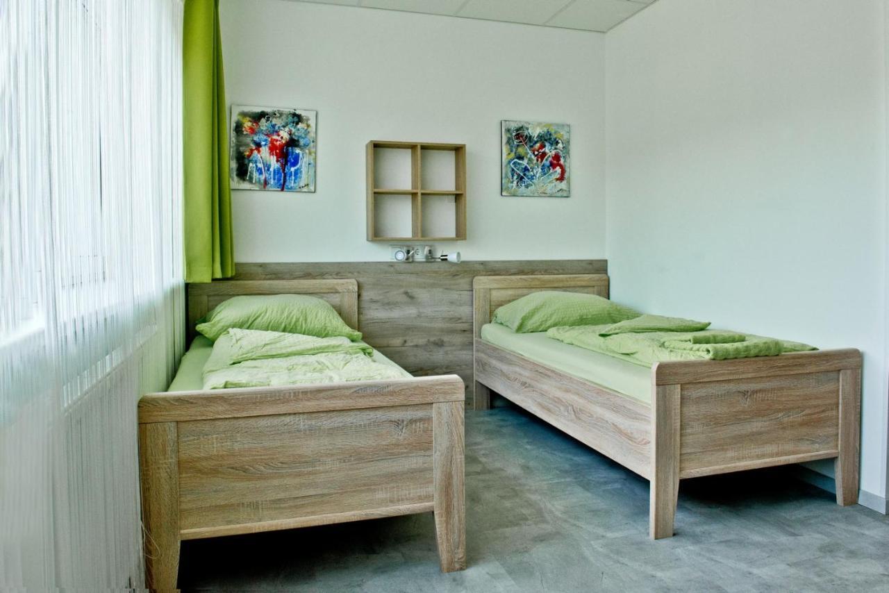 Pension Waldesruh Линц Экстерьер фото
